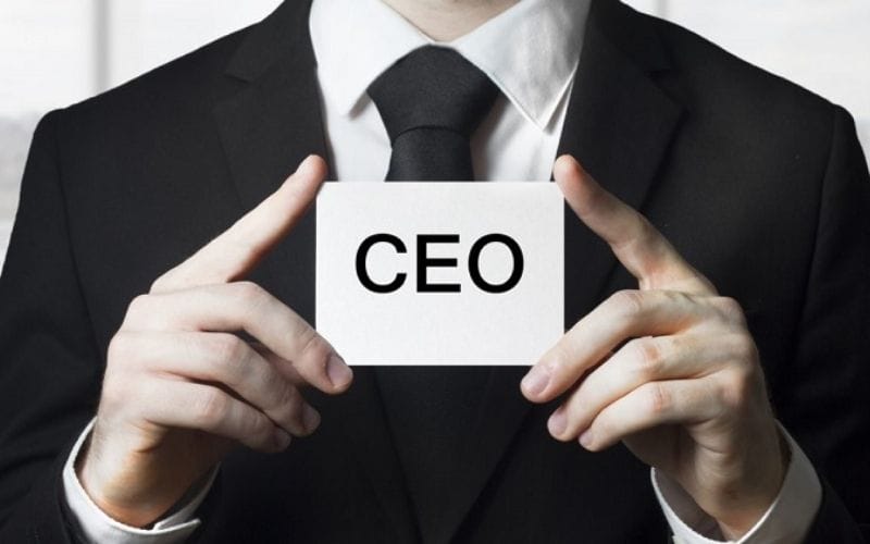 ceo la gi? vai trò của ceo