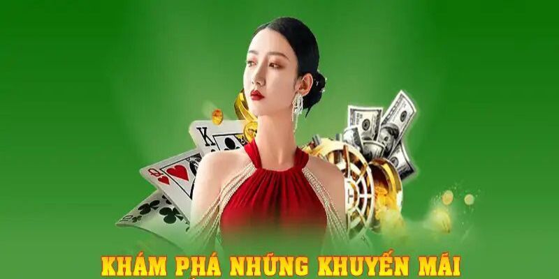 Lễ hội khuyến mãi Xin88 lớn nhất