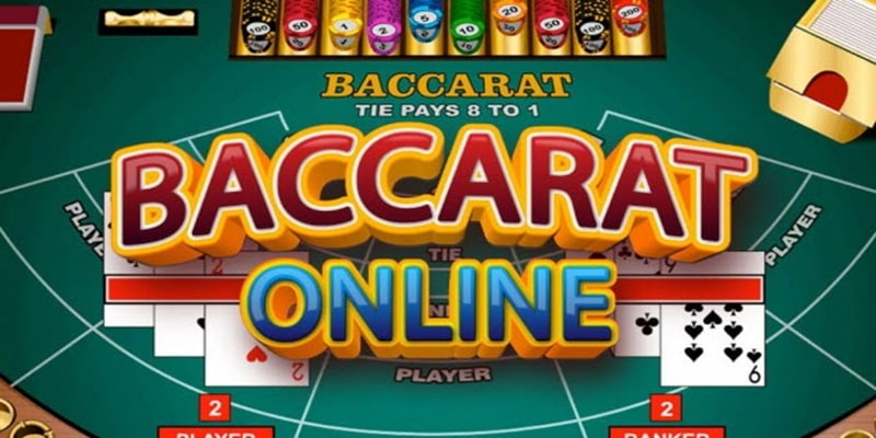 Đặc điểm hấp dẫn của sảnh baccarat trực tuyến uy tín Xin88 