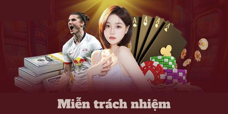 Điều khoản liên quan đến trách nhiệm của đơn vị dành cho hội viên