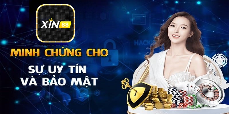 Công nghệ bảo mật hiện đại, an toàn thông tin tuyệt đối